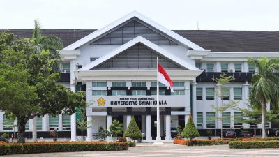 Magister Kimia dan Magister Biologi FMIPA USK Terakreditasi Unggul