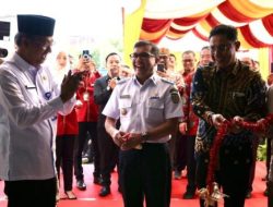 BPRS Artha Aceh Sejahtera Diharap Dukung Pertumbuhan Ekonomi