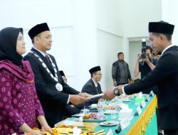 Dekan FEBI UIN Ar-Raniry Perkuat Kerja Sama untuk Peluang Kerja Alumni