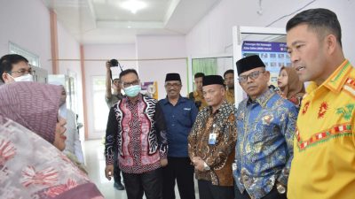 Gayo Lues, Kabupaten Dengan Prevalensi Stunting Tertinggi di Aceh