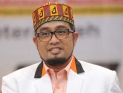 Anggota DPR Aceh Tgk Irawan Abdullah Tolak Usulan Kenaikan Biaya Haji 2023