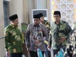 Kuota Jamaah Haji 4.300 Orang, Masa Tunggu di Aceh 32 Tahun