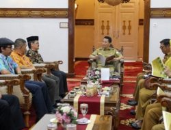 Pj Gubernur Minta ISBI Lestarikan Seni Dan Budaya Aceh