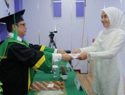 Psikologi UIN Ar-Raniry Luluskan 84 Sarjana