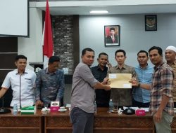 WALHI Aceh Minta DPRA Bentuk Pansus Tangani Kebauan di PT Medco E&P Malaka