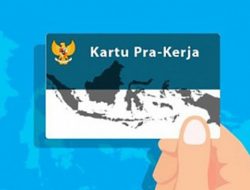 Ini Syarat Terbaru Daftar Kartu Prakerja 2023, Berminat?