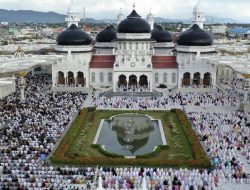 Belanja Pegawai Aceh Keenam Terendah Nasional, Kata Datanesia