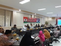 Konsep Pendidikan Islami di Aceh Dibahas Kembali, Begini Komentar Para Guru Besar