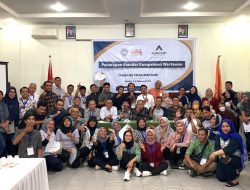 LPDS dan STIK-P Gelar Seminar Literasi Media