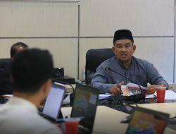 Khazanah Piasan Nanggroe, Kalender Event 2023 Disbudpar