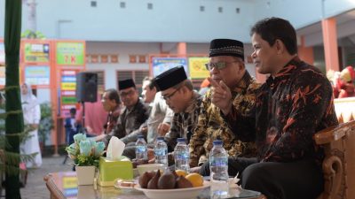 Komisi IV Gelar RDPU Raqan Warisan Budaya Takbenda