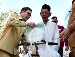 Pemko Banda Aceh Bakal Launching Pasar Keliling, Pasar Murah Sudah