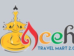 Aceh Travel Mart 2023 Diikuti Pengusaha Asal Malaysia