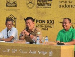 70 Klub Aceh, Nasional dan International Ramaikan Tour de Aceh