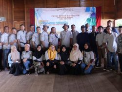 Puluhan Pemandu Wisata Ikut Famtrip Di Kota Subulussalam Dan Aceh Singkil