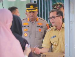 Pemko Banda Aceh Kembali Gelar Pasar Murah Untuk Stabilkan Harga