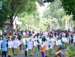 Melirik Persiapan Pawai Budaya Sabang Marine Festival