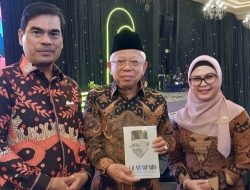 UIN Ar-Raniry: KH Ma’ruf Amin Bapak Ekonomi Syariah Indonesia