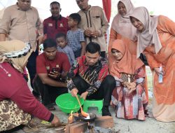 Festival Tet Apam, Upaya Merawat Keuneubah Indatu Aceh