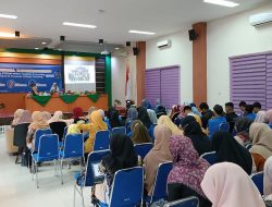 Tiga Prodi di FTK UIN Ar-Raniry Gelar Seminar Serumpun