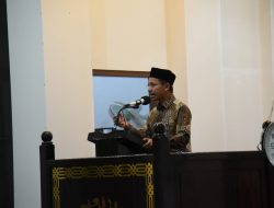 Menjaga Semangat Ibadah Tetap Stabil di Bulan Ramadhan