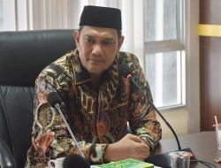 Komisi I Gelar Uji Kelayakan dan Kepatutan Calon Pansel KIP Kota Banda Aceh