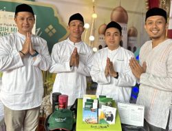 Gelar Ramadhan Festival, Bank Aceh Hadirkan Ramadhan Berkah