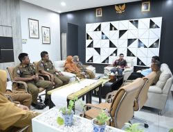 Ketua DPRK Banda Aceh Panggil Dinas Terkait Sikapi Maraknya Eksploitasi Anak