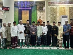 Hindari Bersedekah Karena Kepentingan