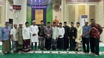 Hindari Bersedekah Karena Kepentingan