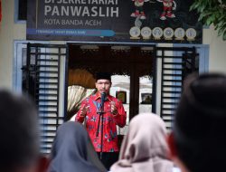 Panwaslih Kota Harus Profesional dan Berintegritas Dalam Awasi Pemilu