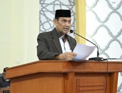 Sah! Banda Aceh Kini Punya Qanun Pencegahan Narkoba