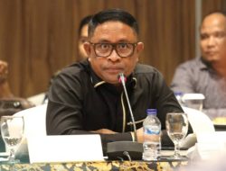 Anggota DPR RI asal Aceh Minta Direksi BSI Dicopot