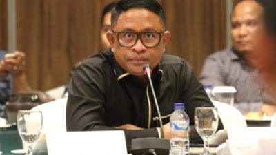 Anggota DPR RI asal Aceh Minta Direksi BSI Dicopot