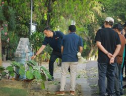 Kota Tua Jadi Fokus Pengembangan Wisata Baru di Sabang