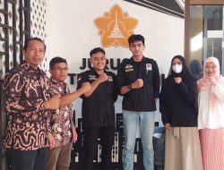 USK Juarai Kompetisi Rancang Bangun di Bali