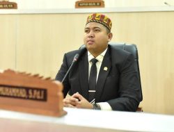 Fraksi PKS DPRK Banda Aceh Sesalkan Acara HOKA di BMA Melanggar Syariat