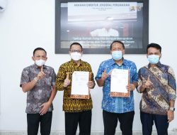 Kepala Satker BP2P Sumatera I Meninggal Dunia di Banda Aceh