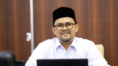 Akademisi UIN Ar-Raniry Tolak Bank Konvensional Kembali di Aceh