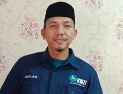 Menteri Teten Masduki Buka Mukernas KNTI ke-4 di Aceh