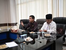 Pemko Diminta Buat Regulasi Teknis Soal Perizinan Pergelaran Event Keramaian