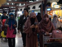Mahasiswa Aceh Korban Konflik Sudan Pulang ke Nanggroe
