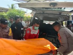 Polisi Selidiki Kasus Tewasnya Kasatker P2P PUPR Aceh