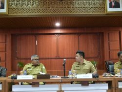 Permintaan Para Bupati PKA ke-8 Diundur Hingga November