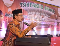 Sekolah Islam Terpadu Punya Peranan Penting Cetak Karakter Bangsa