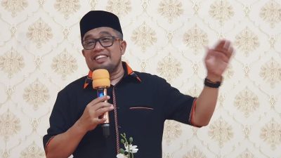 Tgk Irawan Abdullah Serap Aspirasi Masyarakat Kota Sabang