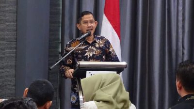 Ombudsman Akan Lakukan Penilaian Seluruh Pemda di Aceh