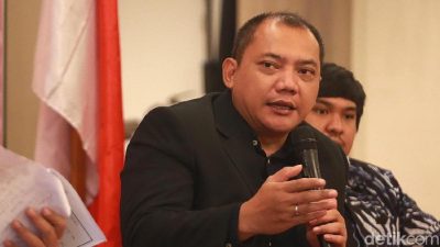 Taufik Basari: Negara Hilangkan Bukti Pelanggaran HAM di Aceh