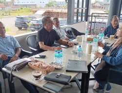 Hiswana Migas Minta Aceh Segera Buat Program Subsidi Tepat LPG 3 Kg