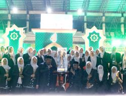 Aceh Besar Terus Persiapkan Diri Demi Raih Juara Umum MTQ Aceh 2023